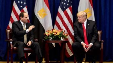 لماذا دعا الرئيس السيسي ترامب لحضور توقيع اتفاق وقف إطلاق النار؟.. خبير سياسي يجيب فيديو