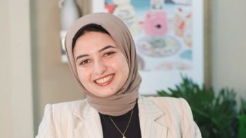 منار عبد العظيم تكتب: المتحف المصري الكبير.. لحظة فخر لكل مصري وأيقونة حضارية يشهد لها التاريخ منار عبد العظيم تكتب: المتحف المصري الكبير.. لحظة فخر لكل مصري وأيقونة حضارية يشهد لها التاريخ