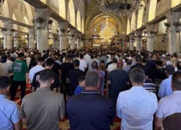 موعد صلاة الجمعة في التوقيت الشتوي 2025 بالقاهرة والمحافظات موعد صلاة الجمعة في التوقيت الشتوي 2025 بالقاهرة والمحافظات