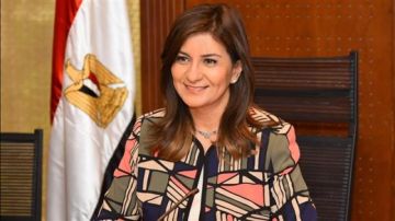 نبيلة مكرم: مؤسسة راعي مصر شريك أساسي لكل مبادرات التحالف الوطني