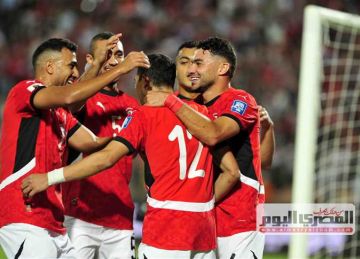 نجم الأهلي السابق: منتخب مصر سيعاني في أمم أفريقيا نجم الأهلي السابق: منتخب مصر سيعاني في أمم أفريقيا