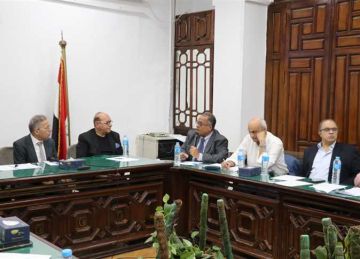 ورشة عمل بـ الأطباء تحذر من التوسع العشوائي في إنشاء كليات الطب ورشة عمل بـ الأطباء تحذر من التوسع العشوائي في إنشاء كليات الطب
