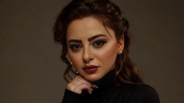إلهام عبد البديع تنضم لمسلسل السرايا الصفرا في رمضان 2026 إلهام عبد البديع تنضم لمسلسل السرايا الصفرا في رمضان 2026