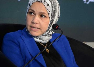 الضرائب: مد تقديم إقرار الضريبة على القيمة المضافة عن سبتمبر 2025 حتى 2 نوفمبر المقبل الضرائب: مد تقديم إقرار الضريبة على القيمة المضافة عن سبتمبر 2025 حتى 2 نوفمبر المقبل