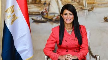 المشاط: ستاندارد آند بورز تشيد بجهود الحكومة في حوكمة الاستثمارات العامة