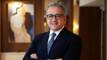  الوطنية للإعلام تهنئ خالد العناني لفوزه بمنصب مدير عام اليونسكو