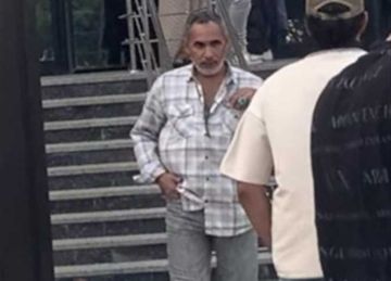 بين خوف الأب وقلق الأصدقاء.. محاكمة سوزي الأردنية داخل المحكمة الاقتصادية اليوم