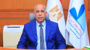 جامعة كفر الشيخ تتوج بالميدالية الفضية في بطولة Be Fit ببورسعيد