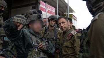 جيش الاحتلال: بدأنا استعدادات تنفيذ الاتفاق وانتقال إلى خطوط انتشار جديدة