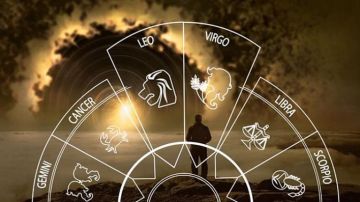 حظك اليوم وتوقعات الأبراج الخميس 23 أكتوبر 2025 على الصعيد الصحي والمهني والعاطفي حظك اليوم وتوقعات الأبراج الخميس 23 أكتوبر 2025 على الصعيد الصحي والمهني والعاطفي