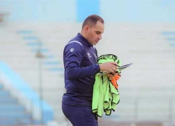 «آخره السوبر.. مش هيروح بالزمالك أبعد من كدة».. أحمد عيد عبد الملك يوضح رأيه في فيريرا «آخره السوبر.. مش هيروح بالزمالك أبعد من كدة».. أحمد عيد عبد الملك يوضح رأيه في فيريرا