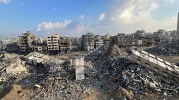 خروقات إسرائيلية خطيرة في أكثر من مكان بقطاع غزة