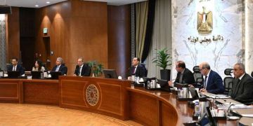 رئيس الوزراء يتابع مشروع تطوير المنظومة المتكاملة لمعلومات مصلحة الجوازات المركزية