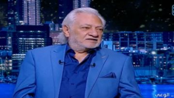 سامح الصريطي: الفن يجب أن يكون أداة لحماية العادات والتقاليد.. ونحذر من أياد خبيثة