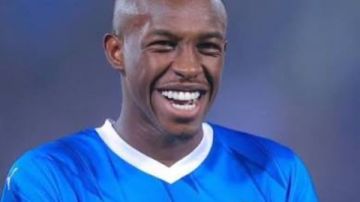 سعود عبد الحميد يرفض العودة إلى الدوري السعودي