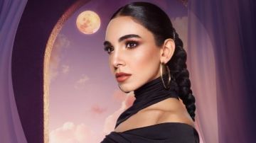 سلمى أبو ضيف عضو لجنة تحكيم مسابقة أسبوع النقاد فى مهرجان القاهرة السينمائ