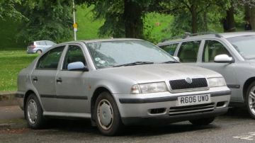 سوق المستعمل 2025 .. اشتري سكودا أوكتافيا سعرها 200 ألف جنيه سوق المستعمل 2025 .. اشتري سكودا أوكتافيا سعرها 200 ألف جنيه