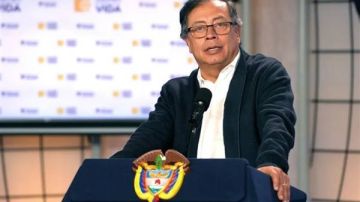 عاجل رئيس كولومبيا ينتقد خطة ترامب بشأن غزة: السلام لا يعني الاستسلام