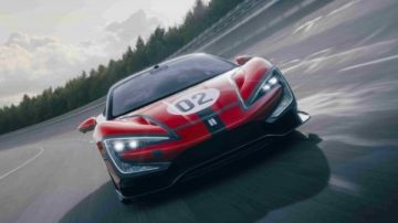 عربية صيني.. بي واي دي تنتج أسرع سيارة على كوكب الارض 