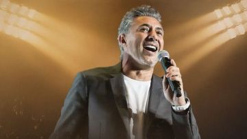 عمر العبداللات يحيي حفلا فنيا كبيرا في ملعب بنغازي.. غدا