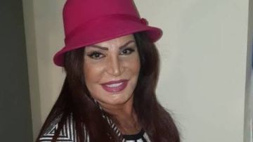 عملية جراحية.. نجوى فؤاد تكشف مستجدات حالتها الصحية خاص عملية جراحية.. نجوى فؤاد تكشف مستجدات حالتها الصحية خاص