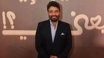 فيلم فيها إيه يعني.. حميد الشاعري يقدم أغنية نسرح في زمان