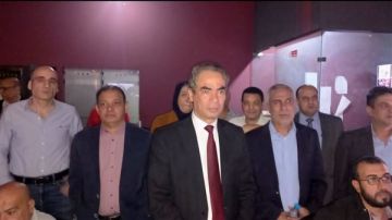 ماسبيرو اليوم.. استديوهات صفاء حجازي والبرنامج العام يواصلان تغطية قمة شرم الشيخ