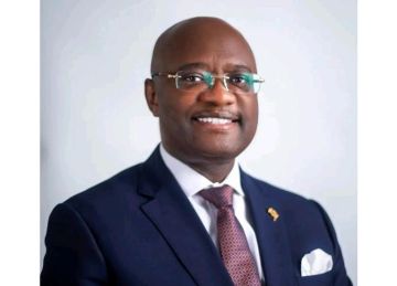 مصر تستضيف تنصيب الرئيس الجديد لبنك التصدير الأفريقي أفريكسيم بنك 