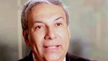 مكان وموعد جنازة المخرج المسرحي عمرو دوارة