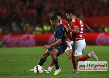 «مكنتش أتمنى يمشوا».. وليد صلاح الدين: «زعلت بسبب ثنائي الزمالك»