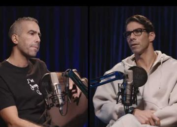  مينفعش تبقى نبطشي ومعاك شو .. رسائل شريف إكرامي للإعلاميين الرياضيين