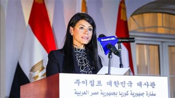 وزير التخطيط: كوريا الجنوبية شريك آسيوي رئيسي لمصر