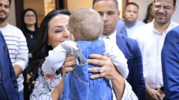وزيرة التضامن: تحسين منظومة الكفالة وتطبيق إجراءات الحوكمة عند تسليم الأطفال
