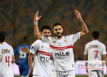 وكيل بنتايك: ضيعت وقتي مع إدارة الزمالك.. وسأتقدم بشكوى جديدة في فيفا 
