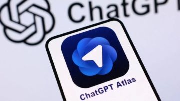 OpenAI تطلق ChatGPT Atlas.. متصفح ذكي ينافس جوجل في سباق البحث