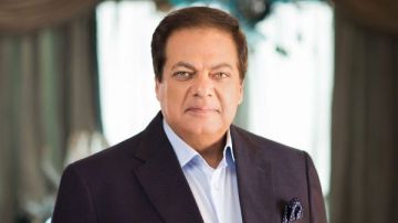 أبو العينين: الدبلوماسية المصرية سطرت ملحمة كبيرة في قمة شرم الشيخ للسلام