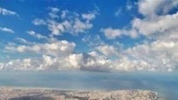 أجواء خريفية.. الأرصاد تكشف خريطة الظواهر الجوية وطقس الأيام الستة المقبلة أجواء خريفية.. الأرصاد تكشف خريطة الظواهر الجوية وطقس الأيام الستة المقبلة