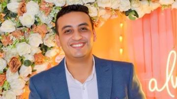 أصغر المرشحين.. فوز د.حازم الجمل في انتخابات أطباء كفر الشيخ