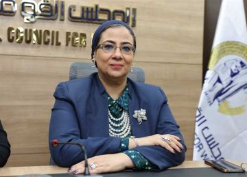 أكتوبر الوردي .. احتفالية بـ قصر العيني للتوعية بالكشف المبكر عن أورام الثدي  أكتوبر الوردي .. احتفالية بـ قصر العيني للتوعية بالكشف المبكر عن أورام الثدي