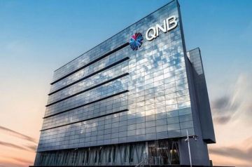 إدارة السياسات والإجراءات في بنك QNB تحصل على شهادة ISO 9001:2015 إدارة السياسات والإجراءات في بنك QNB تحصل على شهادة ISO 9001:2015