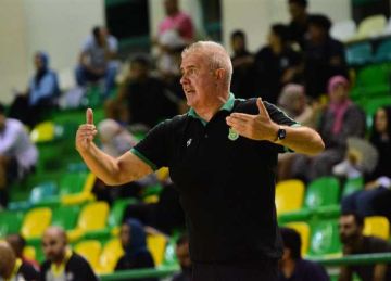 الاتحاد السكندري يواجه بتروجيت في الدورة المجمعة الثانية لدوري المرتبط