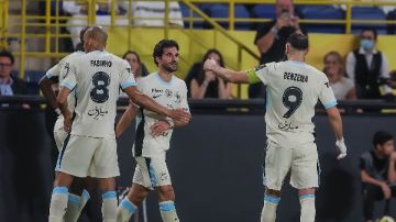 الاتحاد يثأر من النصر ويتأهل إلى ربع نهائي كأس خادم الحرمين