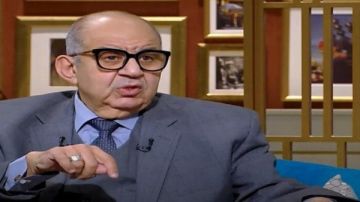 الفنان محمد التاجي يكشف مستجدات حالته الصحية وموعد خروجه من المستشفى