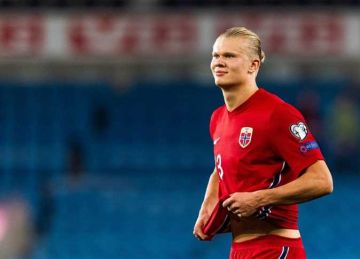  الفوز على إسرائيل لا يكفي .. حسابات تأهل النرويج لكأس العالم