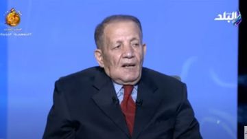 اللواء محمود طلحة: تفاصيل حرب أكتوبر تم الإعلان عنها خلال ست سنوات