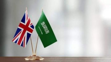 بريطانيا توقع صفقات استثمارية بـ6.4 مليار جنيه مع السعودية