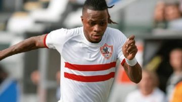 بسبب شيكو بانزا.. الزمالك يسعى للحل الودي للهروب من إيقاف القيد تفاصيل