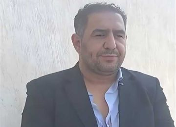 بعد الاعتداء عليه أمام محكمة طنطا.. أول تعليق من مرشح المصري الديمقراطي 