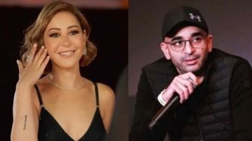 بعد زواجها من أحمد الجنايني .. إطلالات خطفت الأضواء لـ منة شلبي بعد زواجها من أحمد الجنايني .. إطلالات خطفت الأضواء لـ منة شلبي