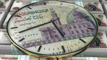 بعد قرار البنوك الأخير.. اقتصادي يوضح مميزات شهادة الادخار الرباعية بعائد 27  بعد قرار البنوك الأخير.. اقتصادي يوضح مميزات شهادة الادخار الرباعية بعائد 27